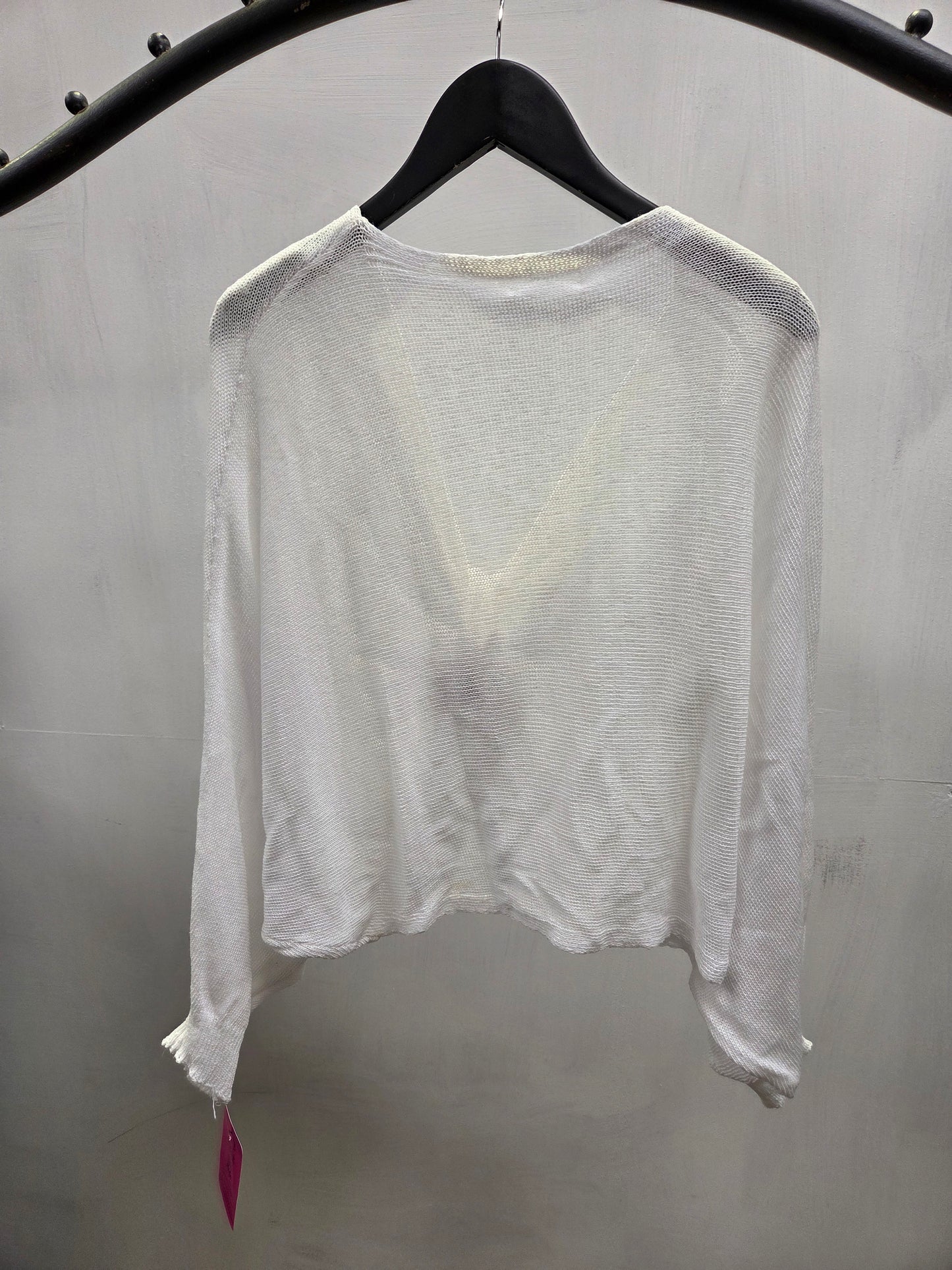 2in1 Sommerpulli