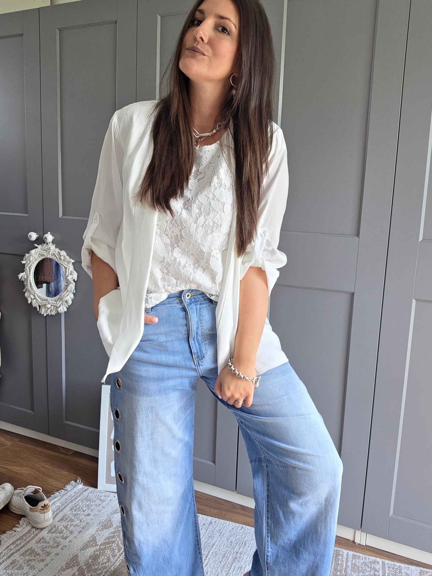 Sommer Blazer
