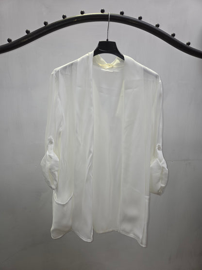 Sommer Blazer
