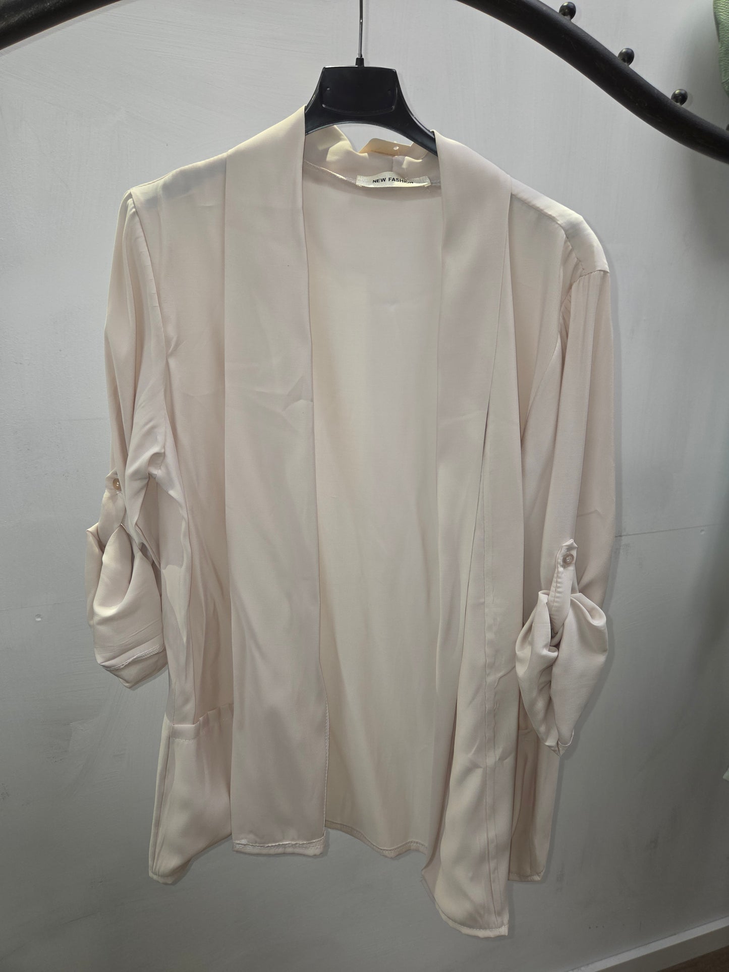 Sommer Blazer