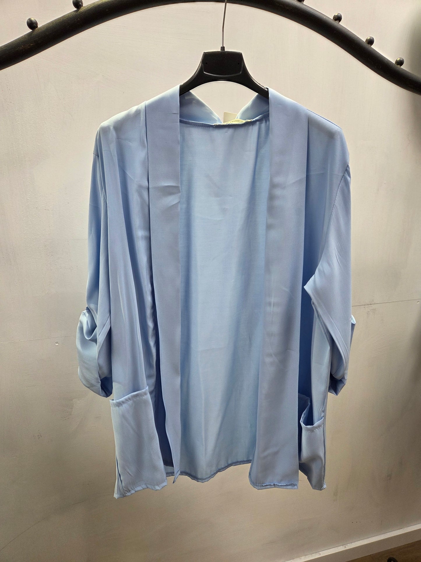 Sommer Blazer