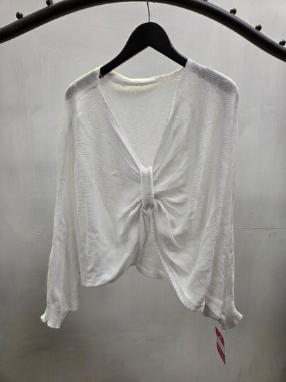 2in1 Sommerpulli